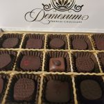 French Chocolate Gift Box