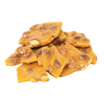 Peanut Brittle