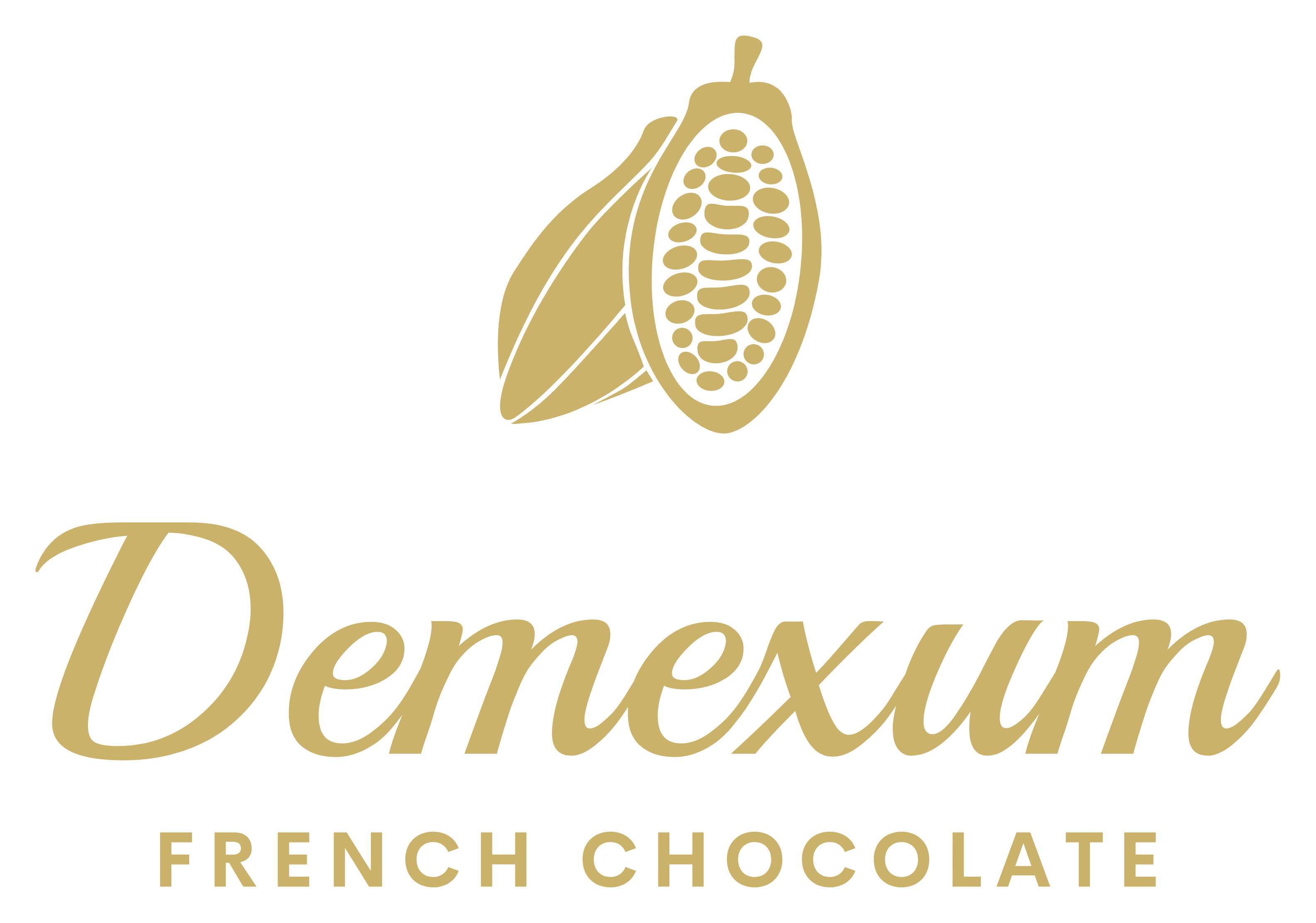 Demexum French Chocolate