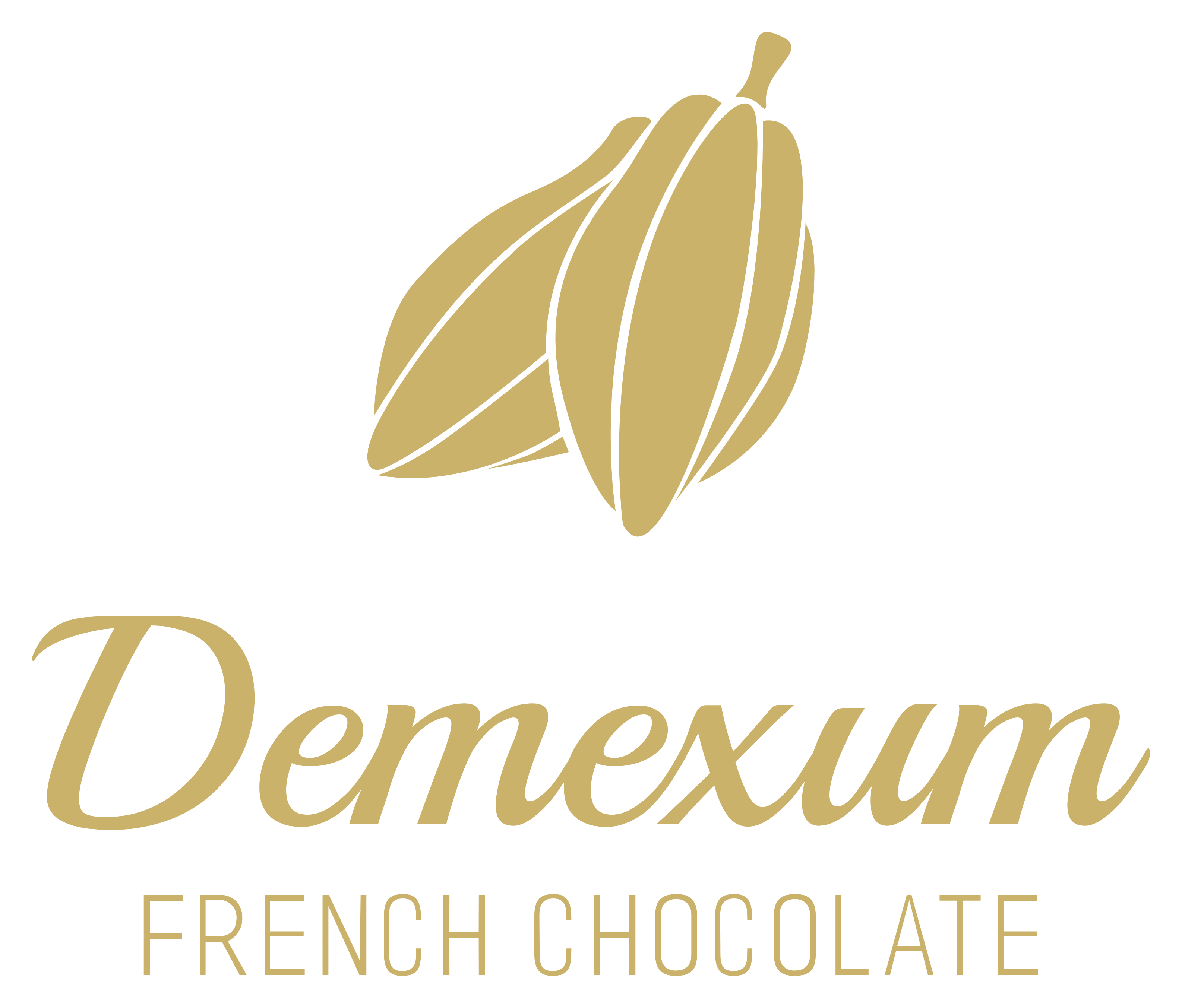 Demexum French Chocolate